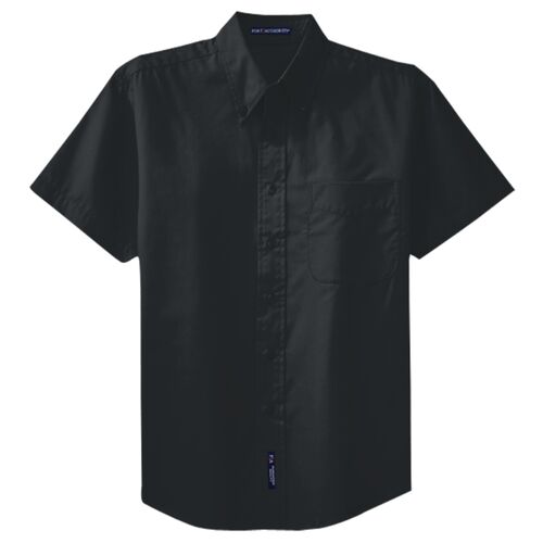 Tall Short Sleeve Easy Care Shirt Thumbnail