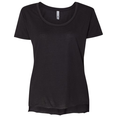 Women's Festival Scoop Neck T-Shirt Thumbnail