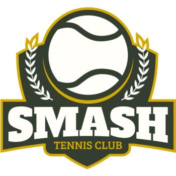 Smash Tennis Club logo 01 Thumbnail