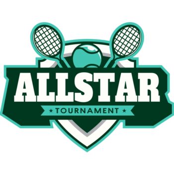 All star Tournament logo 01 Thumbnail