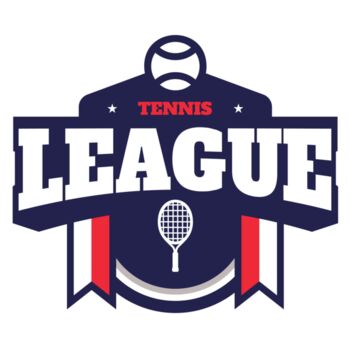League Tennis logo 01 Thumbnail