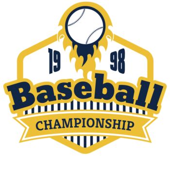Baseball Championship 04 Thumbnail