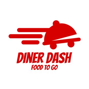 Diner Dash Thumbnail