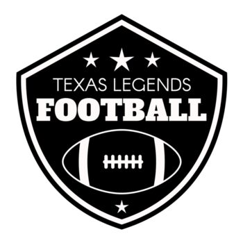 American Football logo 11 Thumbnail