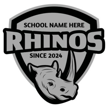 School Rhinos 01 Thumbnail