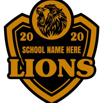 School Lions 12 Thumbnail