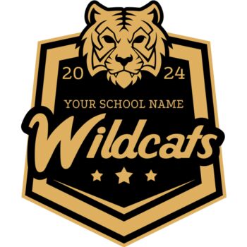 School Wildcats 03 Thumbnail