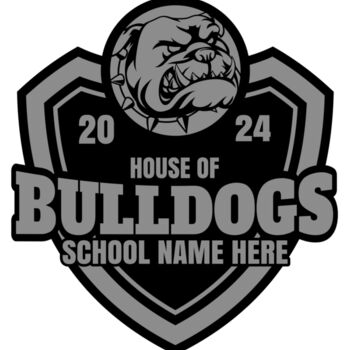 School Bulldog 03 Thumbnail
