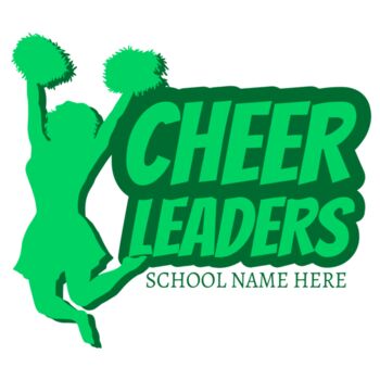 Cheerleading 31 Thumbnail