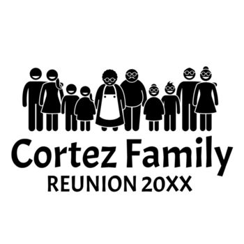 Family Reunion 09 Thumbnail