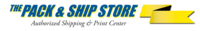 The Pack and Ship Store