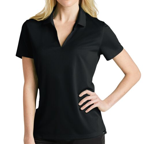 Ladies Dri FIT Micro Pique 2.0 Polo Thumbnail