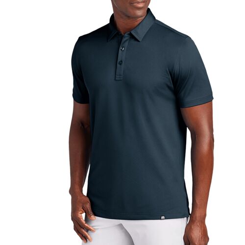 Cabana Solid Polo Thumbnail
