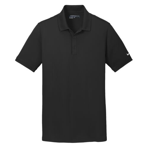 Golf Dri FIT Solid Icon Pique Modern Fit Polo Thumbnail