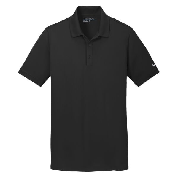 Golf Dri FIT Solid Icon Pique Modern Fit Polo Thumbnail