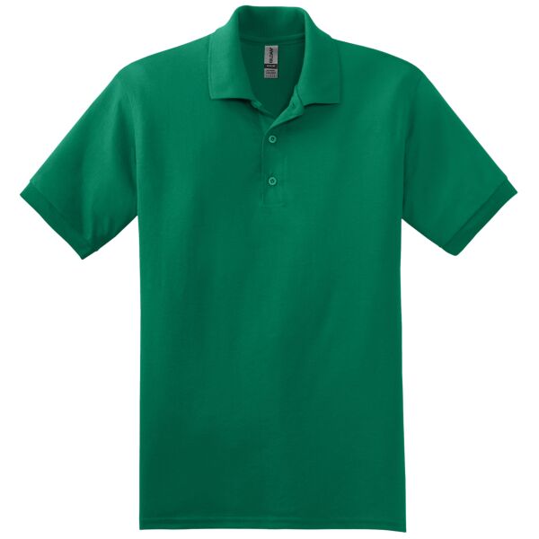 DryBlend ® 6 Ounce Jersey Knit Sport Shirt Thumbnail