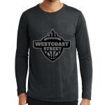 Performance ® Long Sleeve T Shirt Thumbnail