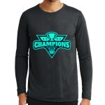 Performance ® Long Sleeve T Shirt Thumbnail