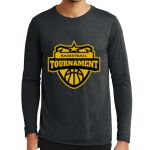 Performance ® Long Sleeve T Shirt Thumbnail