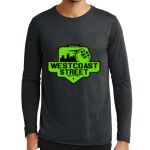 Performance ® Long Sleeve T Shirt Thumbnail