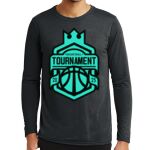 Performance ® Long Sleeve T Shirt Thumbnail
