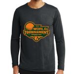 Performance ® Long Sleeve T Shirt Thumbnail