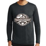 Performance ® Long Sleeve T Shirt Thumbnail