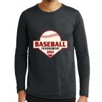 Performance ® Long Sleeve T Shirt Thumbnail