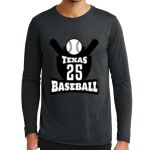 Performance ® Long Sleeve T Shirt Thumbnail