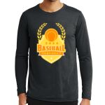 Performance ® Long Sleeve T Shirt Thumbnail