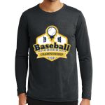 Performance ® Long Sleeve T Shirt Thumbnail