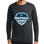 Performance ® Long Sleeve T Shirt Thumbnail