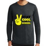 Performance ® Long Sleeve T Shirt Thumbnail