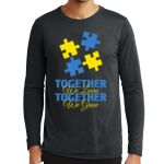Performance ® Long Sleeve T Shirt Thumbnail