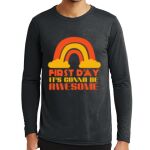 Performance ® Long Sleeve T Shirt Thumbnail