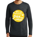 Performance ® Long Sleeve T Shirt Thumbnail