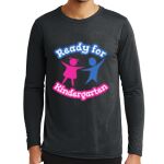 Performance ® Long Sleeve T Shirt Thumbnail