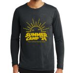 Performance ® Long Sleeve T Shirt Thumbnail