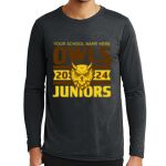 Performance ® Long Sleeve T Shirt Thumbnail
