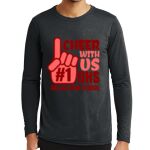 Performance ® Long Sleeve T Shirt Thumbnail