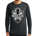Performance ® Long Sleeve T Shirt Thumbnail