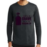 Performance ® Long Sleeve T Shirt Thumbnail