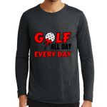 Performance ® Long Sleeve T Shirt Thumbnail
