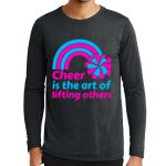 Performance ® Long Sleeve T Shirt Thumbnail