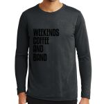 Performance ® Long Sleeve T Shirt Thumbnail