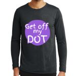 Performance ® Long Sleeve T Shirt Thumbnail