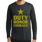 Performance ® Long Sleeve T Shirt Thumbnail