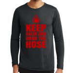 Performance ® Long Sleeve T Shirt Thumbnail
