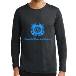 Performance ® Long Sleeve T Shirt Thumbnail