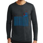 Performance ® Long Sleeve T Shirt Thumbnail